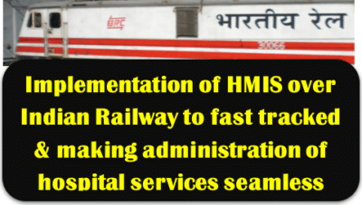 implementation-of-hmis-over-indian-railway-to-fast-tracked-making-administration-of-hospital-services-seamless
