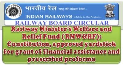 railway-ministers-welfare-and-relief-fund-rmwrf-constitution