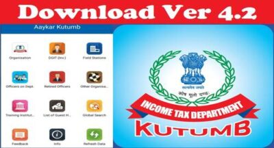 aaykar-kutumb-an-e-diary-functionality-for-income-tax-officer