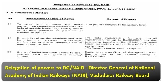 delegation-of-powers-to-dg-nair-railway-board