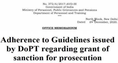 grant-of-sanction-for-prosecution-guidelines-issued-by-dopt-o-m