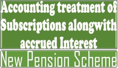 new-pension-scheme-accounting-treatment-of-subscriptions