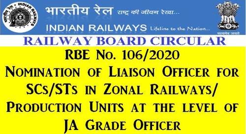 nomination-of-liaison-officer-for-scs-sts-in-zonal-railways-production-units