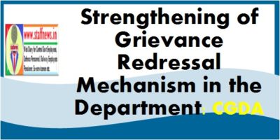 strengthening-of-grievance-redressal-mechanism-in-the-department-cgda