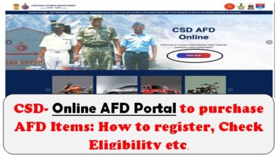 csd-online-afd-portal-to-purchase-afd-items-how-to-register-check-eligibility-etc