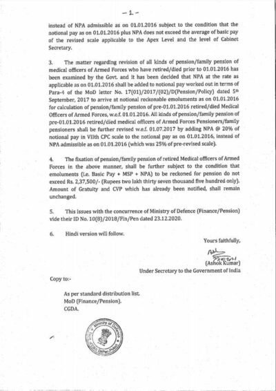 department-of-ex-servicemen-welfare-no-1-7-2014-1-d-pension-policy-dated-22nd-january-2021-page-2