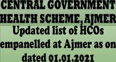 hcos-empanelled-at-ajmer-under-cghs-as-on-dated-01-01-2021