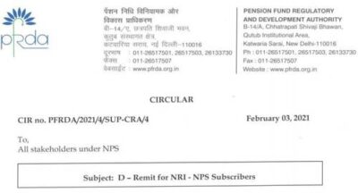 d-remit-for-nri-nps-subscribers-pfrda-circular