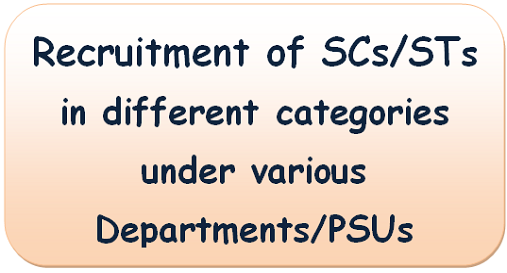 recruitment-of-scs-sts-in-different-categories-under-various-departments-psus