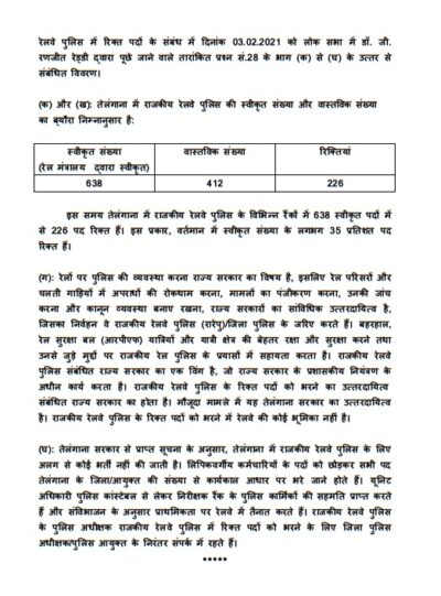 vacant-posts-in-railway-police-sanctioned-strength