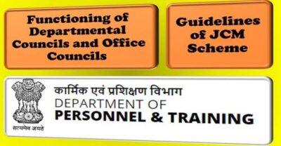functioning-of-departmental-councils-and-office-councils-guidelines