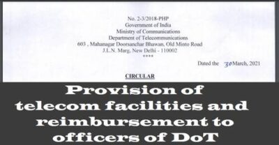 provision-of-telecom-facilities-and-reimbursement-to-officers-of-dot