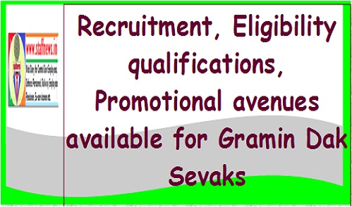 recruitment-eligibility-qualifications-promotional-avenues-available-for-gramin-dak-sevaks