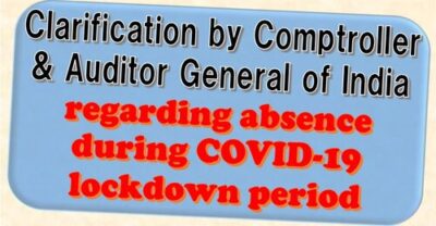 clarification-regarding-absence-during-covid-19-lockdown-period-cag