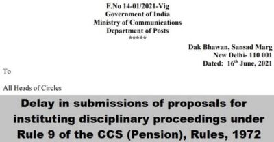 delay-in-submissions-of-proposals-for-instituting-disciplinary-proceedings-under-rule-9