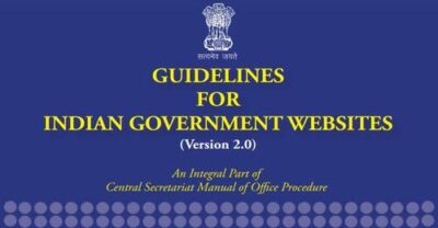 guidelines-for-indian-government-websites