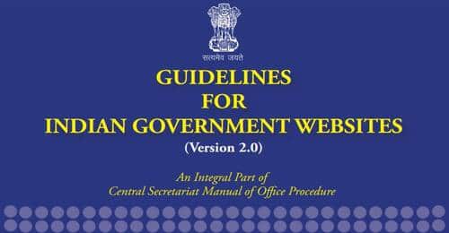 Email Policy and Website guidelines for all official communication: Central Law Enforcement Agency (LEA) to Railway Board