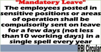 mandatory-leave-for-employees-posted-in-sensitive-positions-or-areas-of-operation-rbi
