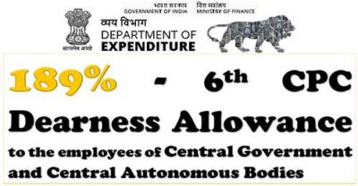 6th-cpc-dearness-allowance-from-july-2021-189-percent