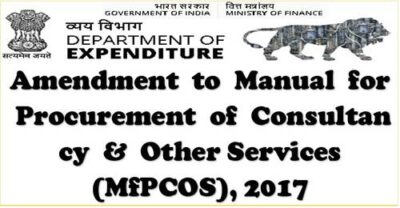 amendment-to-manual-for-procurement-of-consultancy-other-services