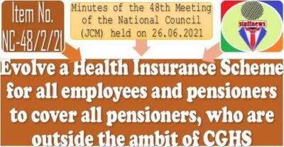 evolve-a-health-insurance-scheme-for-all-48th-nc-jcm-meeting