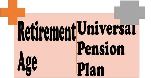 सेवानिवृत्ति की आयु बढ़ाने और एक यूनिवर्सल पेंशन आय का सुझाव: EAC-PM