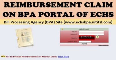 reimbursement-module-self-login-and-upload-of-individual-reimbursement-claim-echs