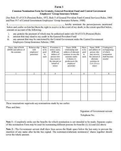 common-nomination-form-1-page-1