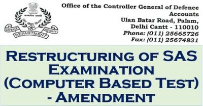 restructuring-of-sas-examination-computer-based-test-amendment