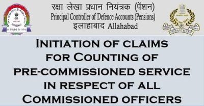 initiation-of-claims-for-counting-of-pre-commissioned-service