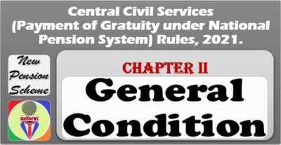 general-condition-regulation-of-claims-and-right-to-withhold-gratuity-chapter-ii