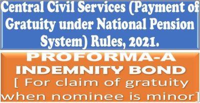 proforma-a-indemnity-bond-for-claim-of-gratuity-when-nominee-is-minor