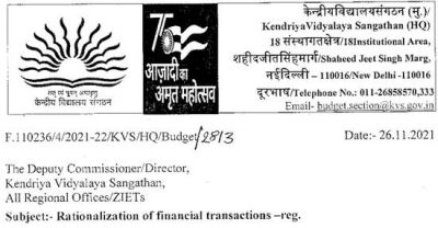 rationalization-of-financial-transactions-kvs