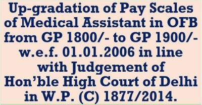 up-gradation-of-pay-scales-of-medical-assistant-in-ofb