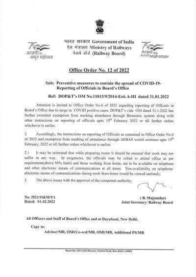 reporting-of-officials-in-boards-office-upto-15th-february-2022