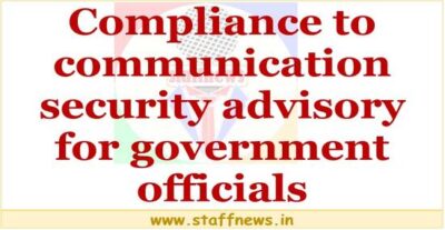 compliance-to-communication-security-advisory