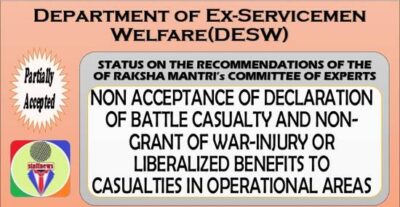 non-acceptance-of-declaration-of-battle-casualty