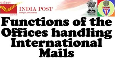 functions-of-the-offices-handling-international-mails
