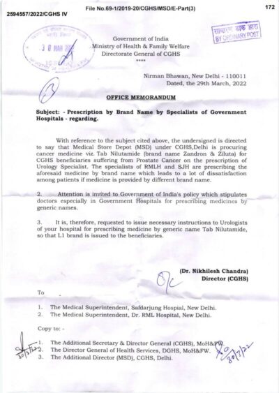 prescription-by-brand-name-by-specialists-of-government-hospitals-cghs-om