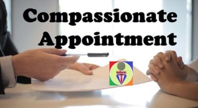 compassionate+appointment
