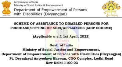 continuation-of-the-scheme-of-assistance-to-disabled-persons
