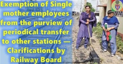 exemption-of-single-mother-employees-from-the-purview-of-periodical-transfer