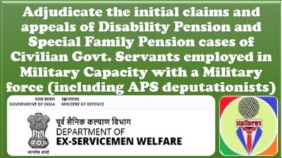 adjudication-of-cases-with-reference-to-army-postal-services-aps-deputationists
