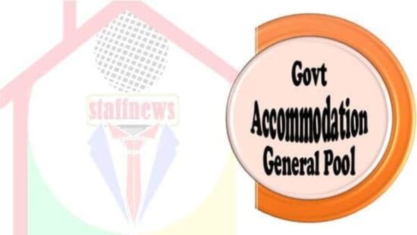 Withdrawal of benefit of retention of Govt. Accommodation at the last station of posting i.r.o. Officers working in North East Region