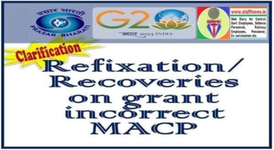 refixation-recoveries-on-grant-of-incorrect-macp