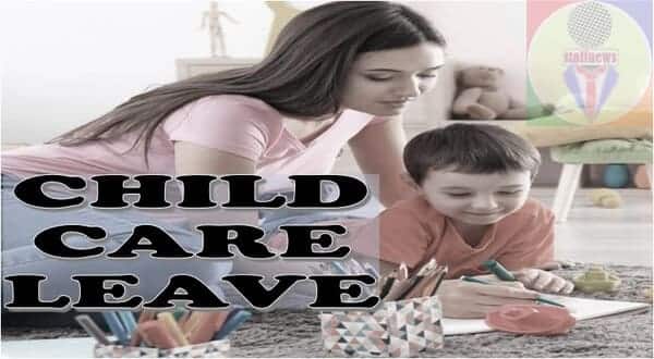 Child Care Leave – Frequently Asked Questions (FAQs)