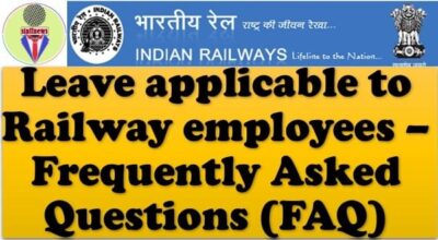 leave-applicable-to-railway-employees-frequently-asked-questions