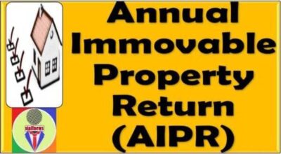 annual-immovable-property-return-aipr
