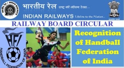 recognition-of-handball-federation-of-india