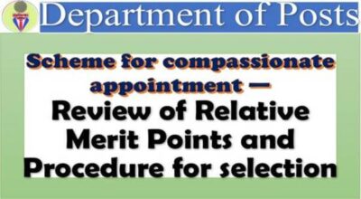 scheme-for-compassionate-appointment-review-of-relative-merit-points